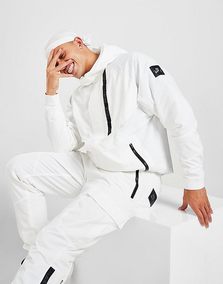 Nike Air Max Woven Lightweight Jacket